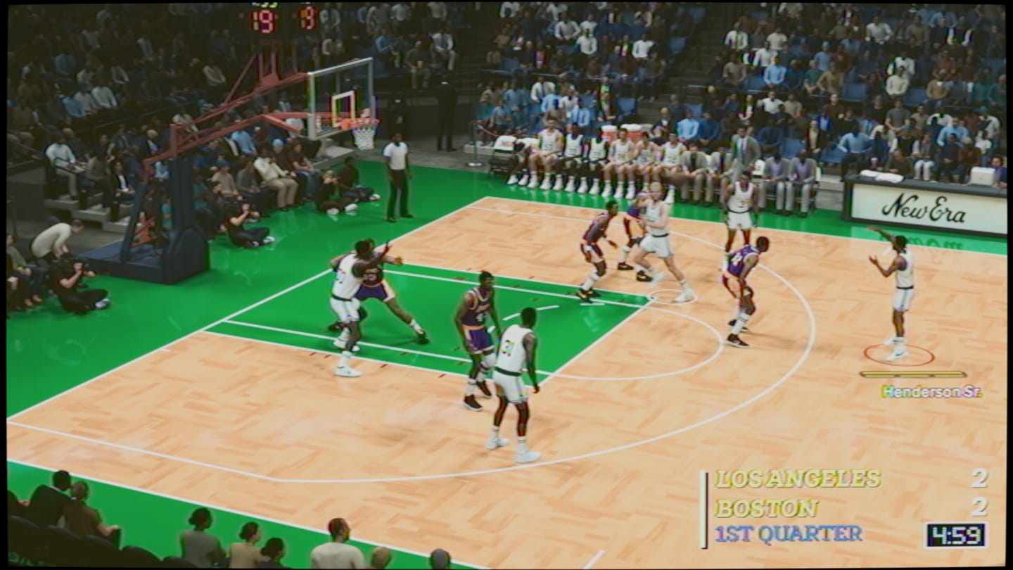 NBA 2K26