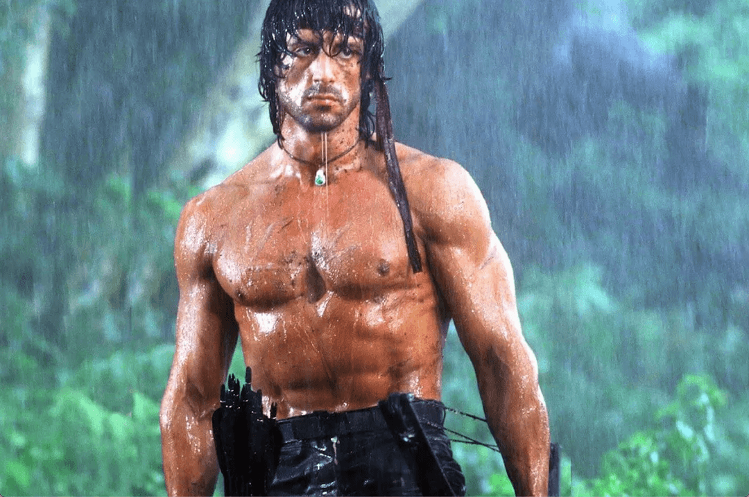 Rambo se vrací. Prequel John Rambo dorazí do kin v létě 2027