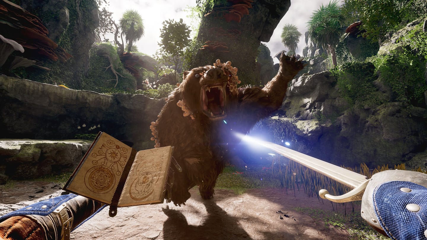 Avowed a The Outer Worlds 2 zklamaly prodejní očekávání