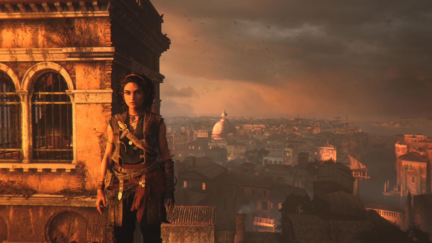 Resonance: A Plague Tale Legacy