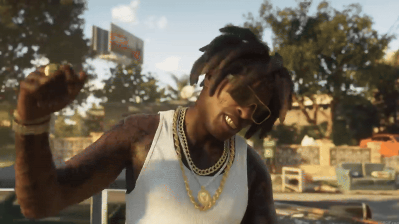 GTA VI by mohlo podle analytiků za první týden prodat přes 50 milionů kopií