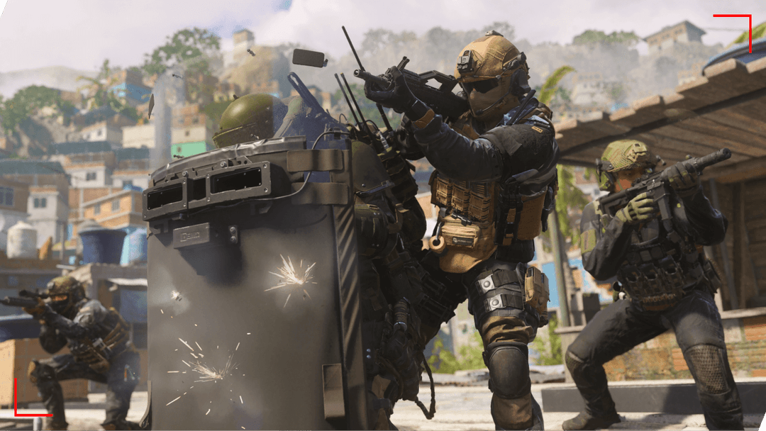 Plány pro Call of Duty jsou již dané až do roku 2027