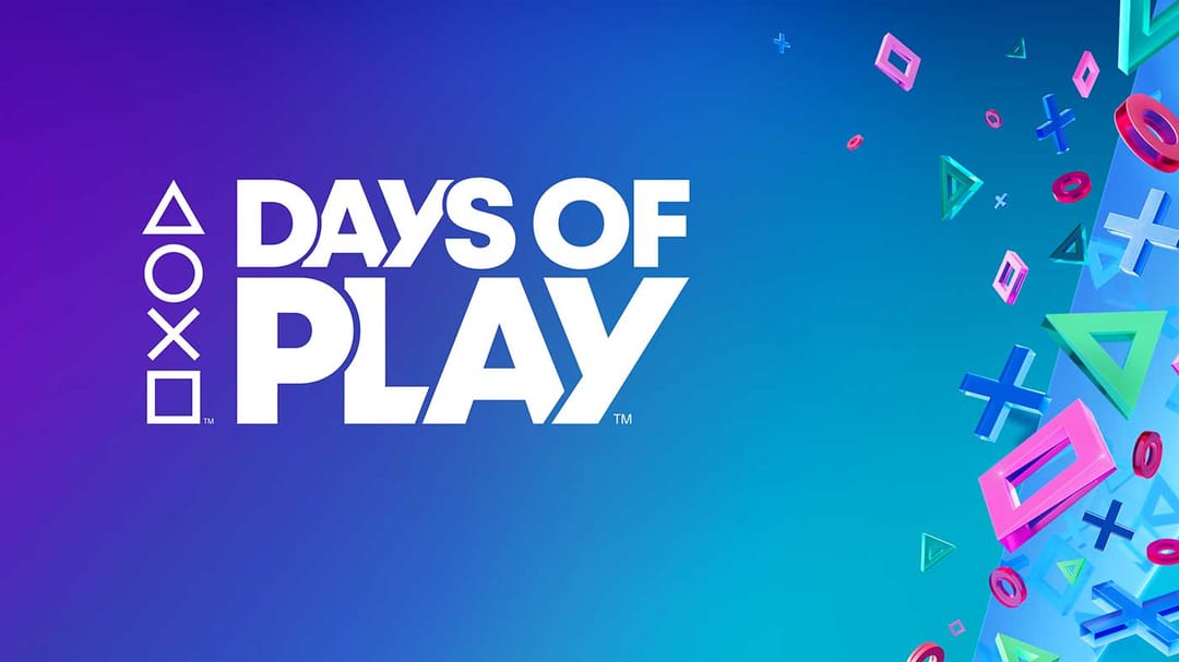 Sony během Days of Play údajně výrazně zlevní PS5