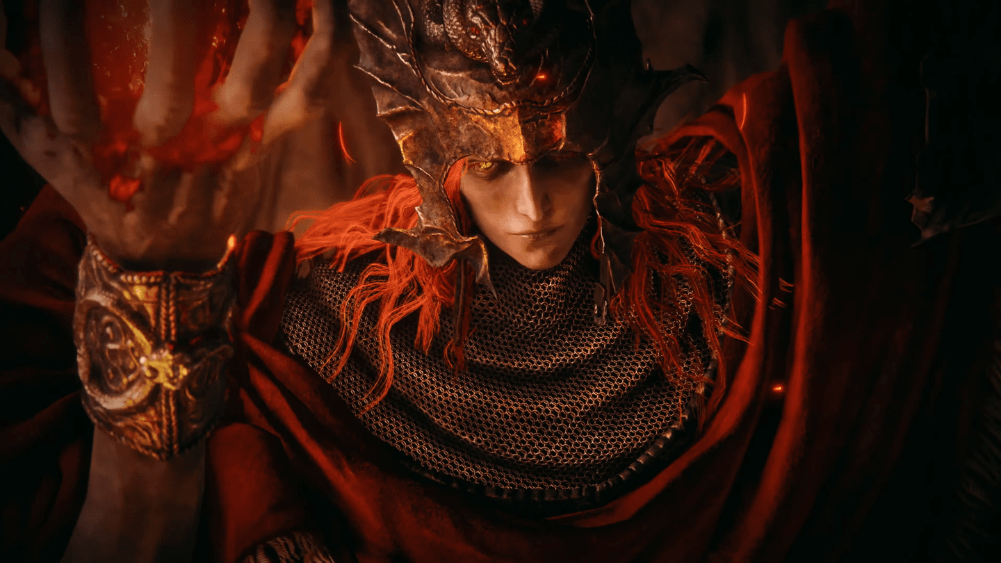 Soundtrack k Elden Ring: Shadow of the Erdtree je nově dostupný na streamovacích platformách