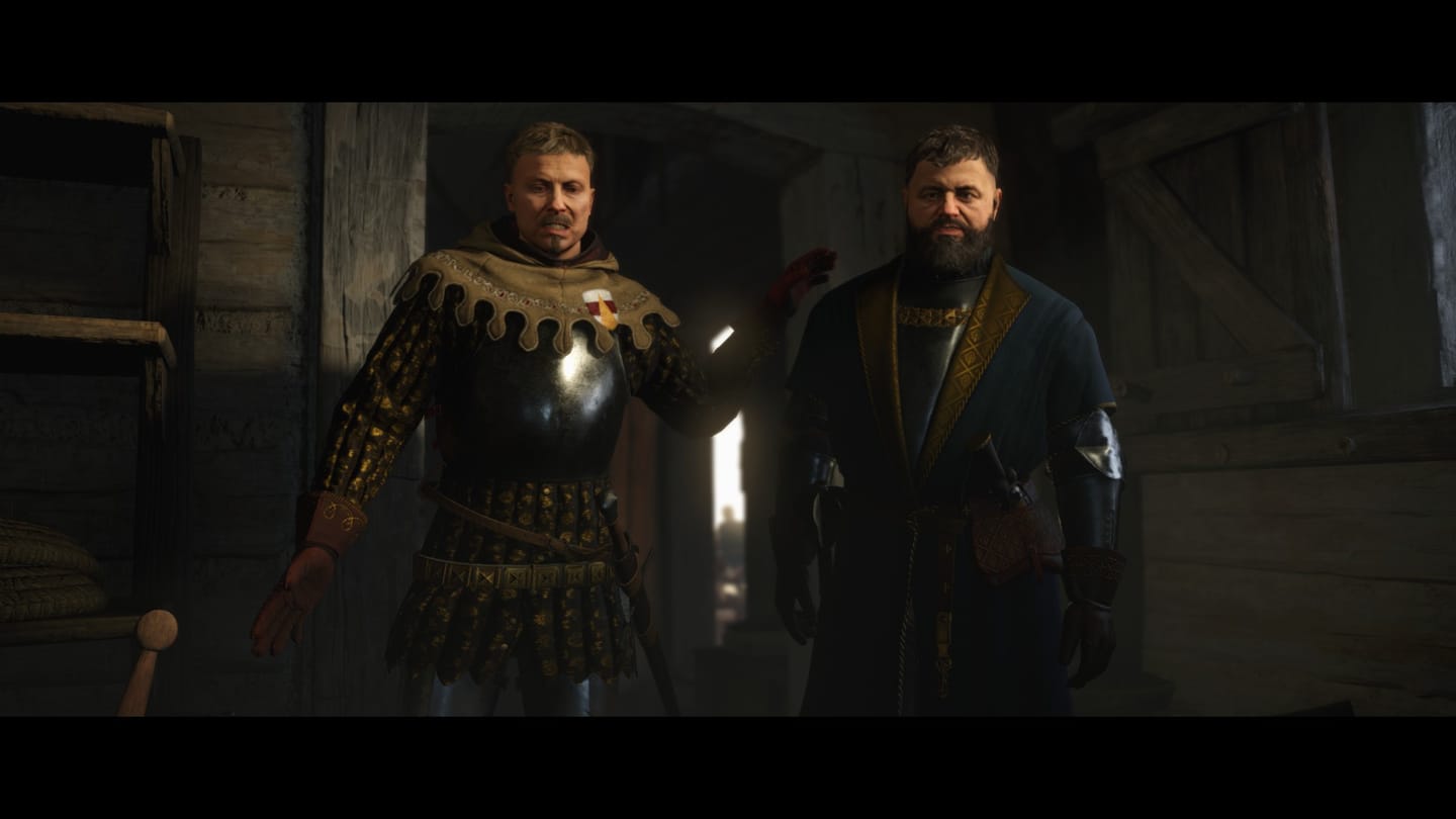 Kingdom Come: Deliverance 2