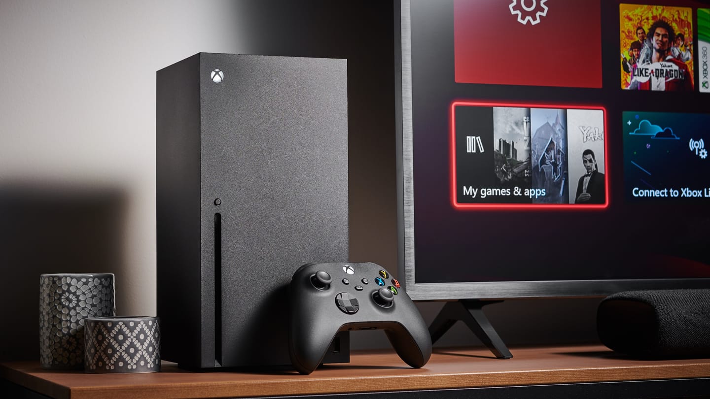 Zvedne Xbox znovu ceny? Konzole by mohly opět zdražit kvůli ceně komponentů