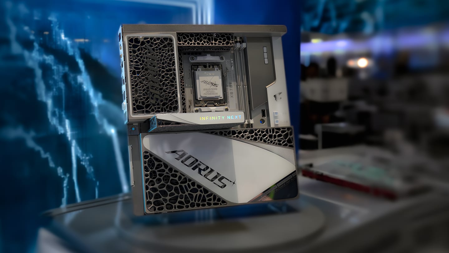 GIGABYTE AORUS