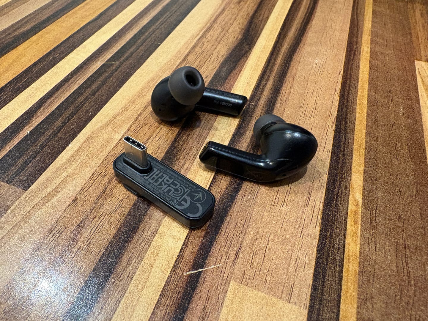HyperX Cloud Mix Buds 2