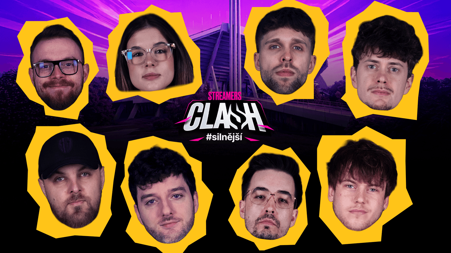 První hrací týden Streamers Clashe přinesl dominantní start favoritů i první překvapení