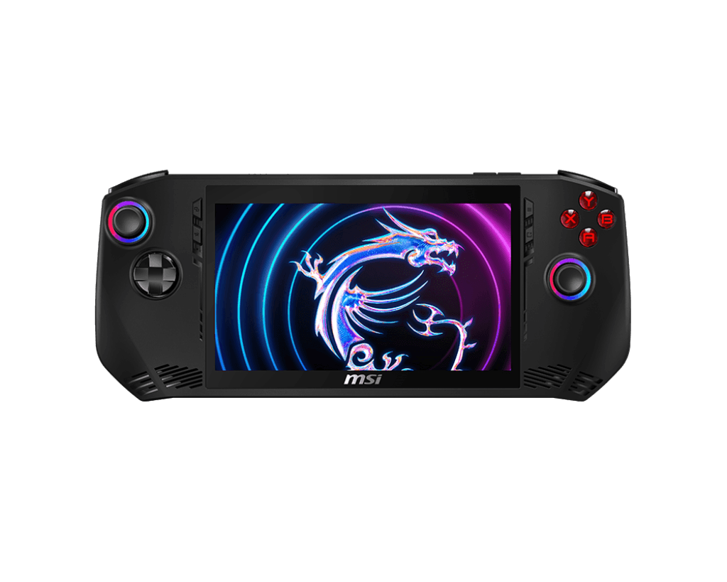 MSI Claw