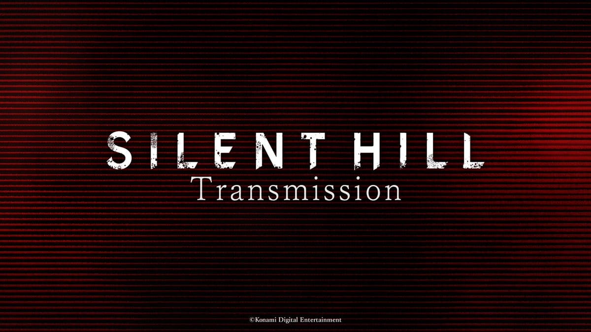 Silent Hill