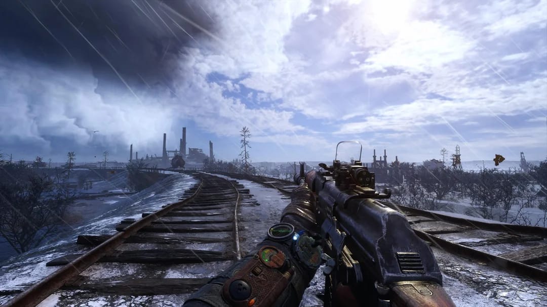 Metro 2033