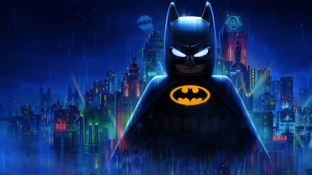 Návrat Temného rytíře ve velkém stylu. Recenze LEGO Batman: Legacy of the Dark Knight