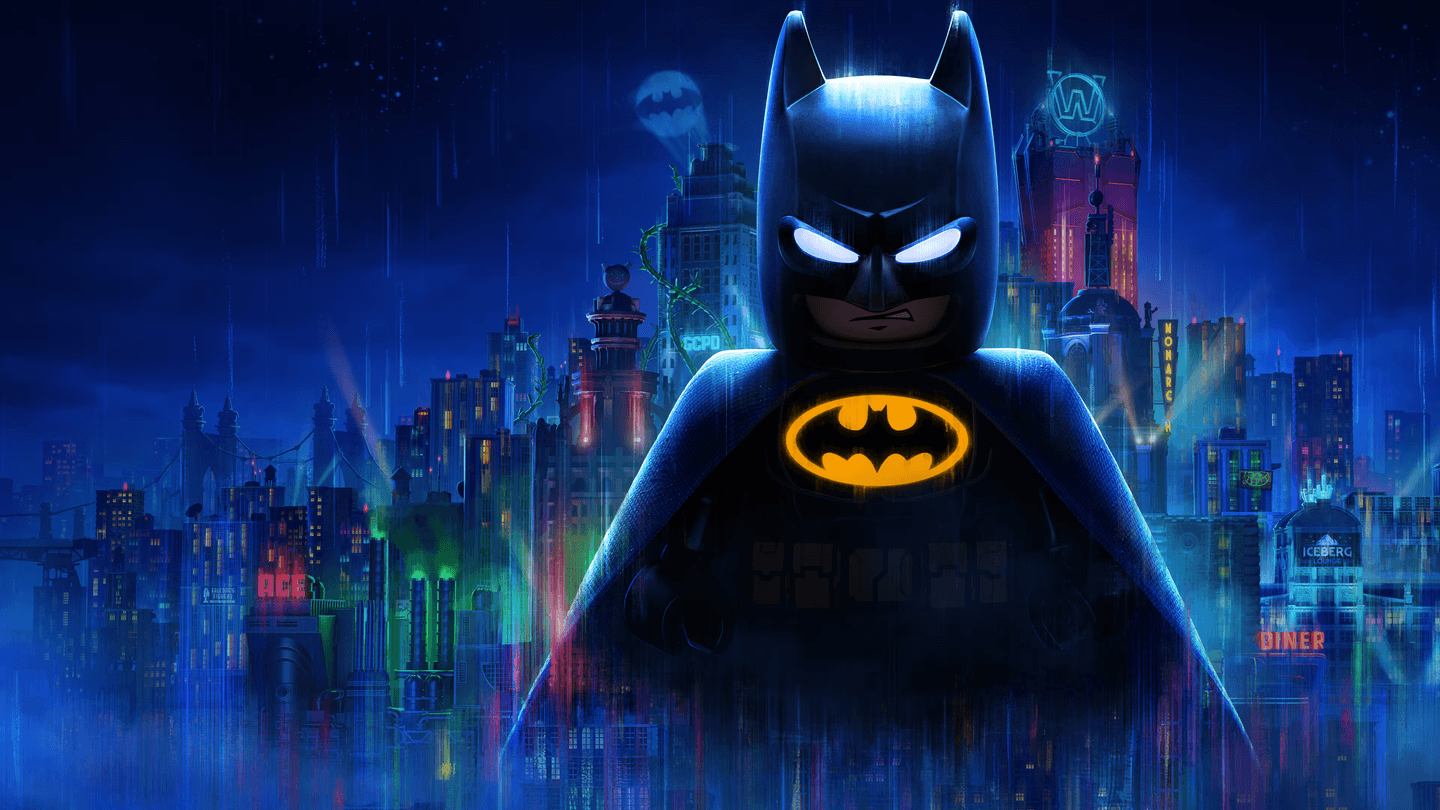 Návrat Temného rytíře ve velkém stylu. Recenze LEGO Batman: Legacy of the Dark Knight
