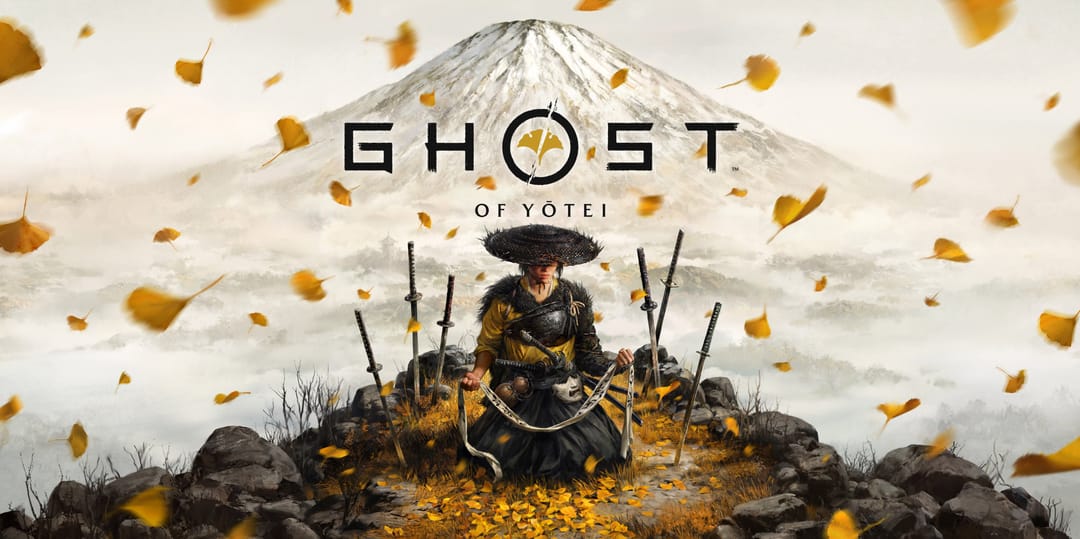 Ghost of Yōtei vyjde v říjnu. Checkni nový trailer