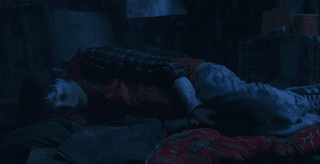 Netflix vypustil do světa temných prvních pět minut Stranger Things 5
