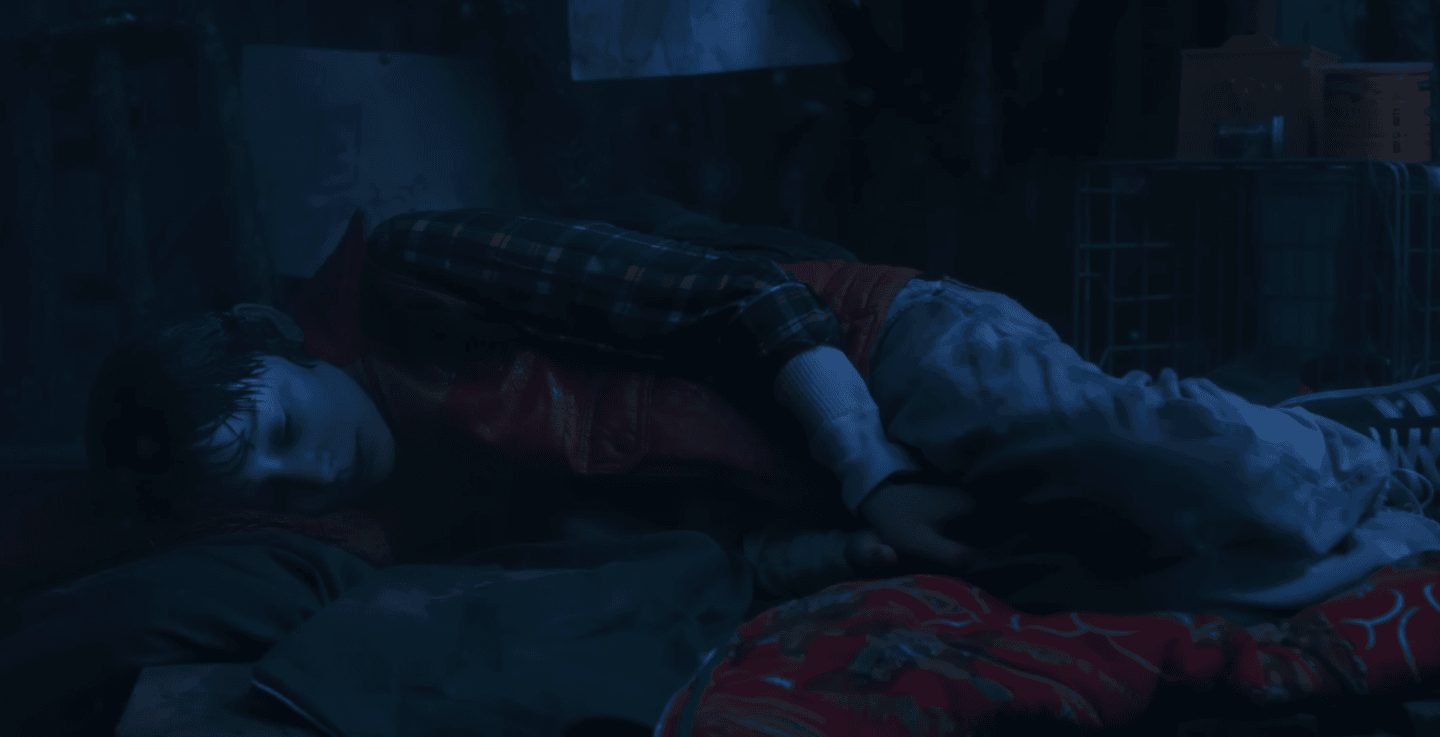 Netflix vypustil do světa temných prvních pět minut Stranger Things 5