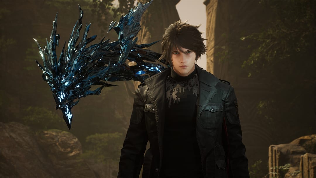 Akční rubačka Lost Soul Aside odhaluje datum vydání. O hráče bude muset bojovat s Elden Ringem