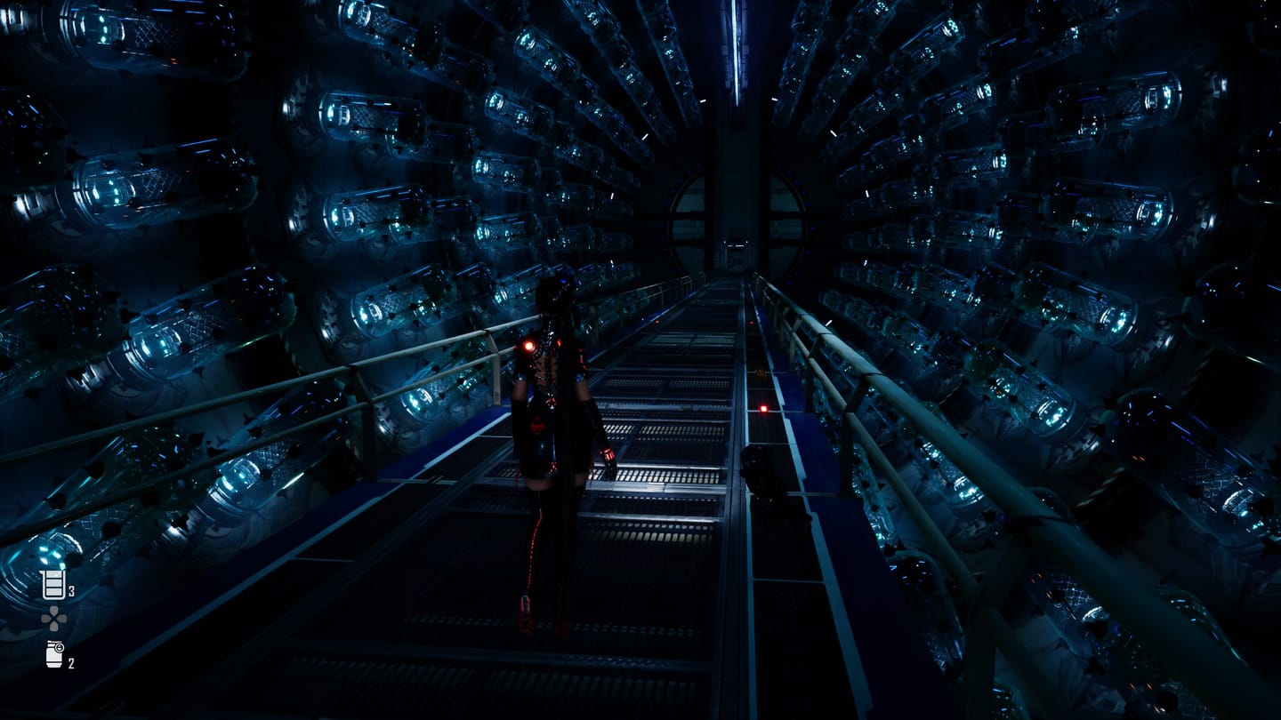 Stellar Blade