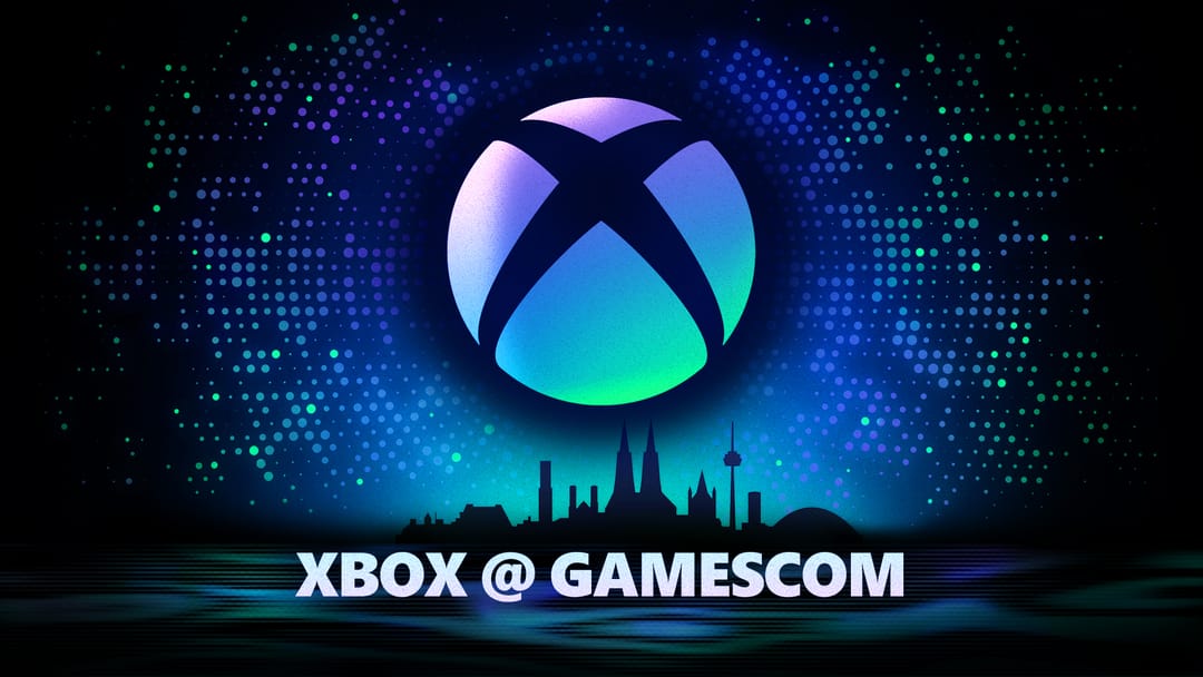 Xbox odhaluje odvážné plány na Gamescom. Předvést se má přes padesát hratelných ukázek 