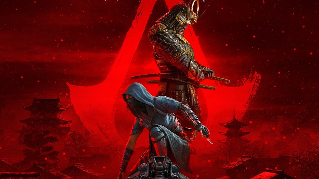 Preview hry Assassin’s Creed Shadows. Nabídne akci i stealth, a konečně v Japonsku