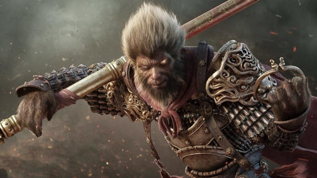 POG Tipy: Jak se stát ostřílenou opicí v Black Myth Wukong