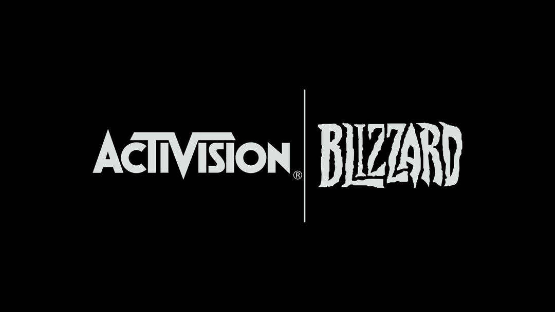 Activision Blizzard se dohodnul na vyrovnání kvůli diskriminaci. Společnost to má stát asi miliardu