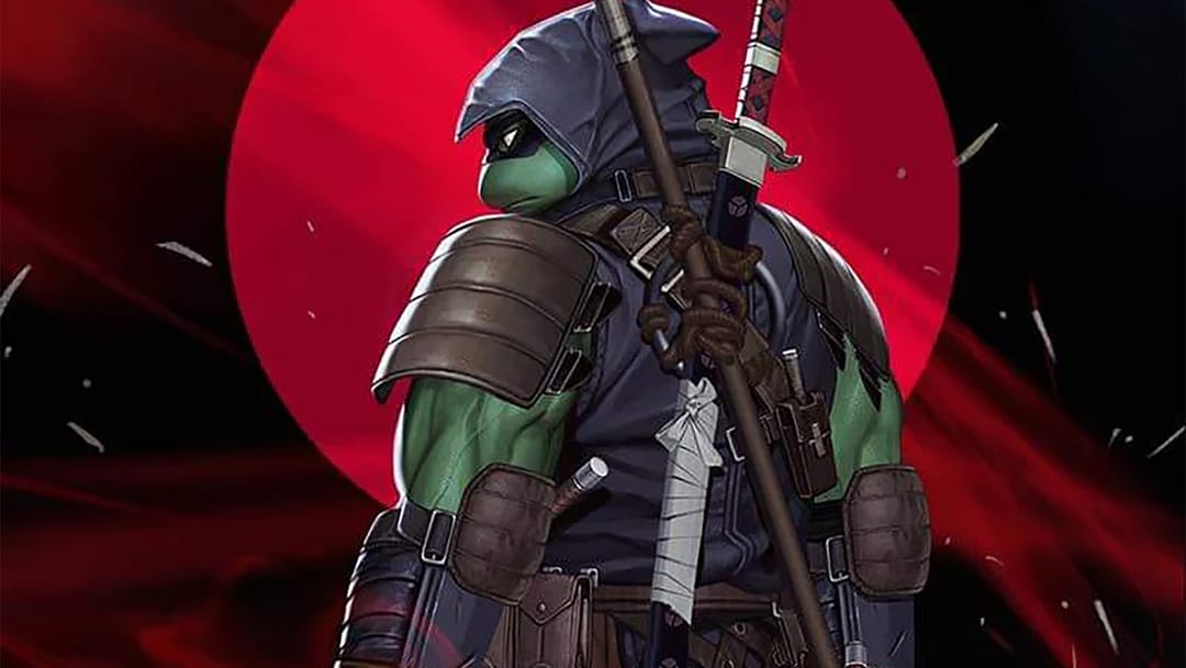 Paramount stopl temnou R rated adaptaci The Last Ronin. Ambiciózní film ze světa Ninja Turtles skončil v šuplíku