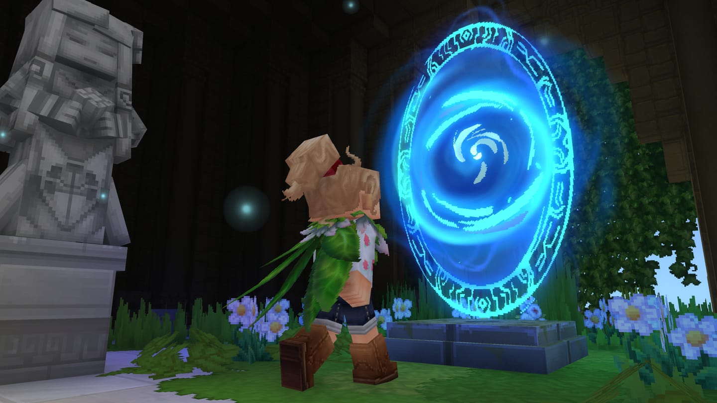 Falešný Hytale na Switchi. Vývojáři řeší problém s právníky