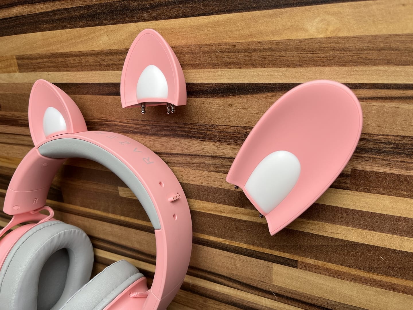 Razer Kraken Kitty V2 Pro