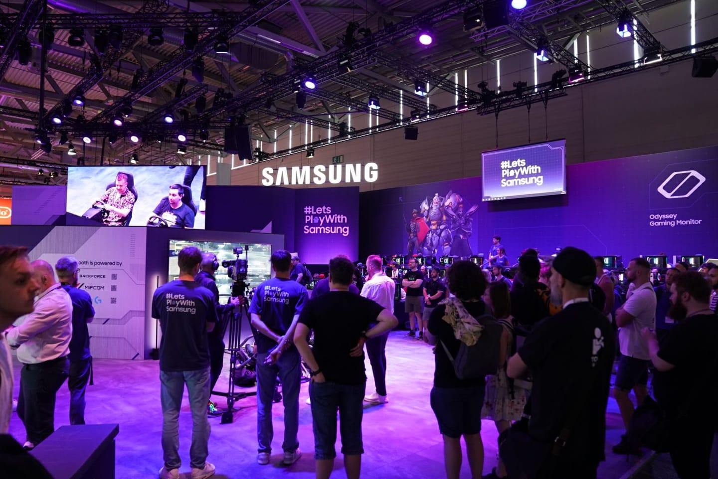 Samsung