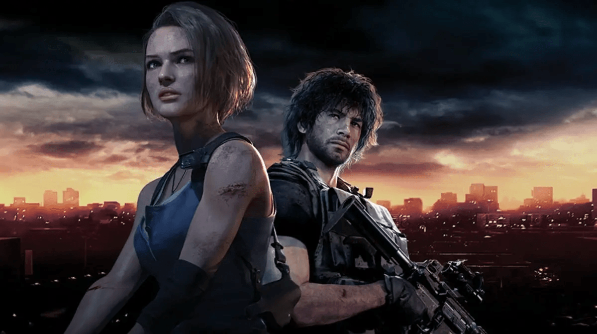 Katalog PS Plus her obohatí Resident Evil 3 či snowboarďácká klasika Cool Boarders