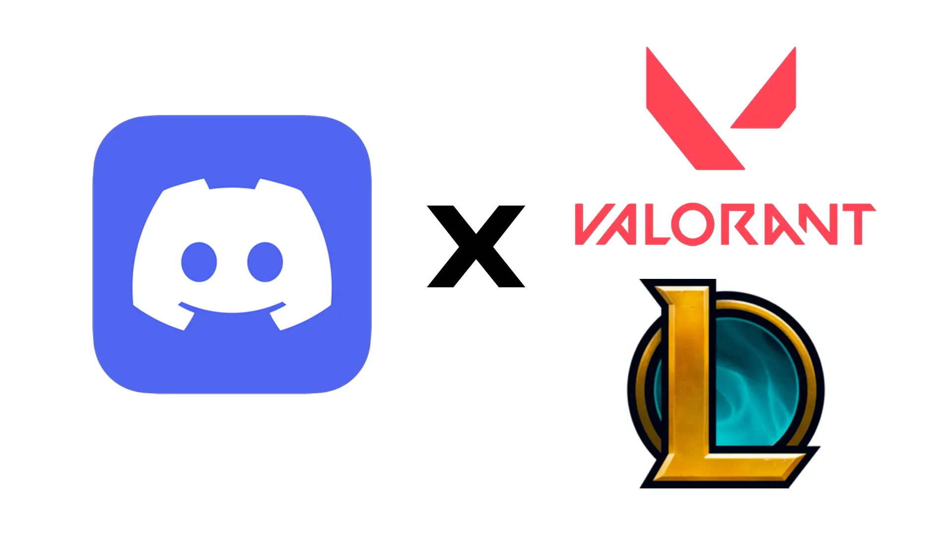 Riot propojuje Discord s LoLkem a Valorantem