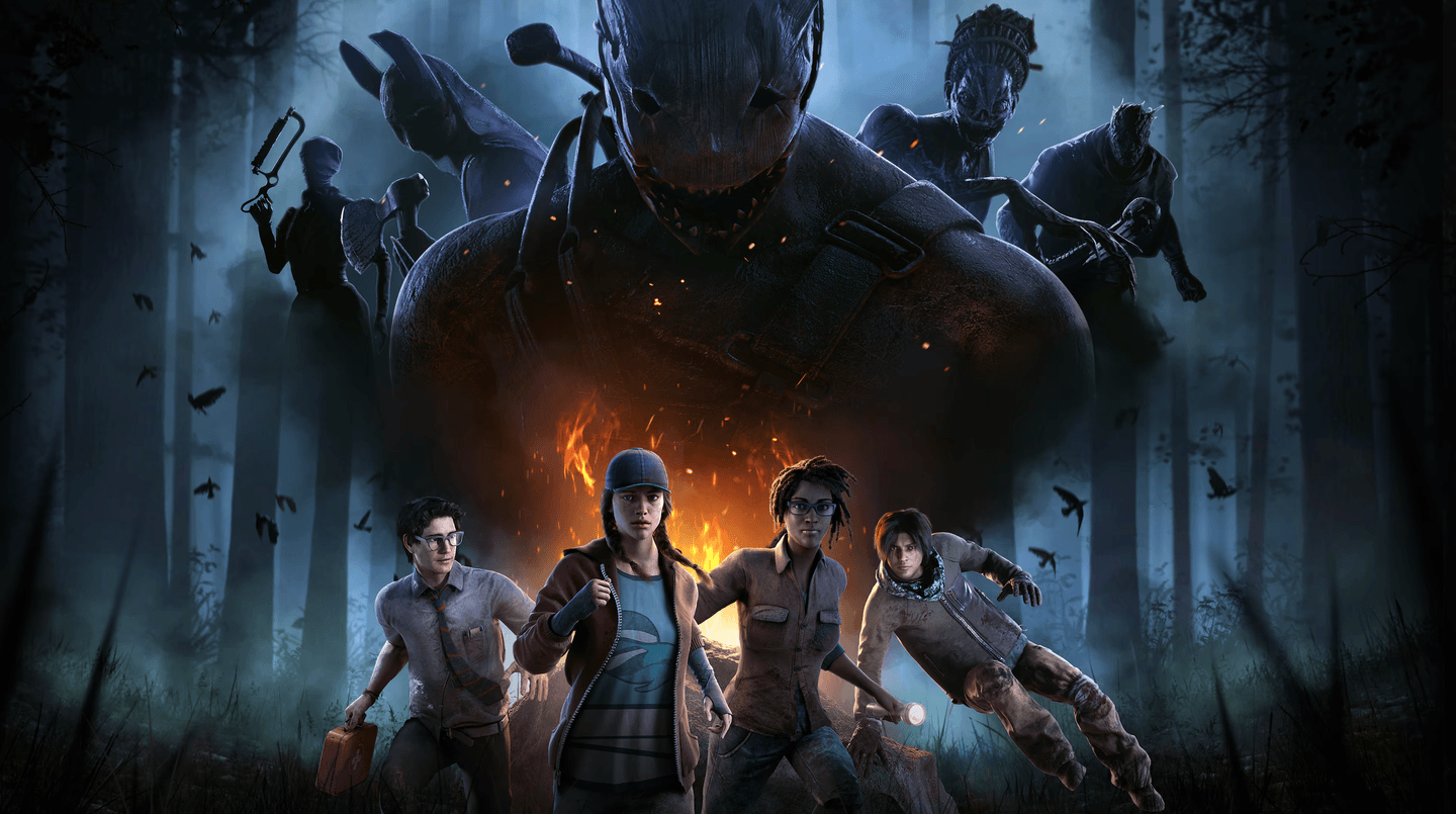 Dead by Daylight míří na filmová plátna. Hororová adaptace konečně našla režiséra