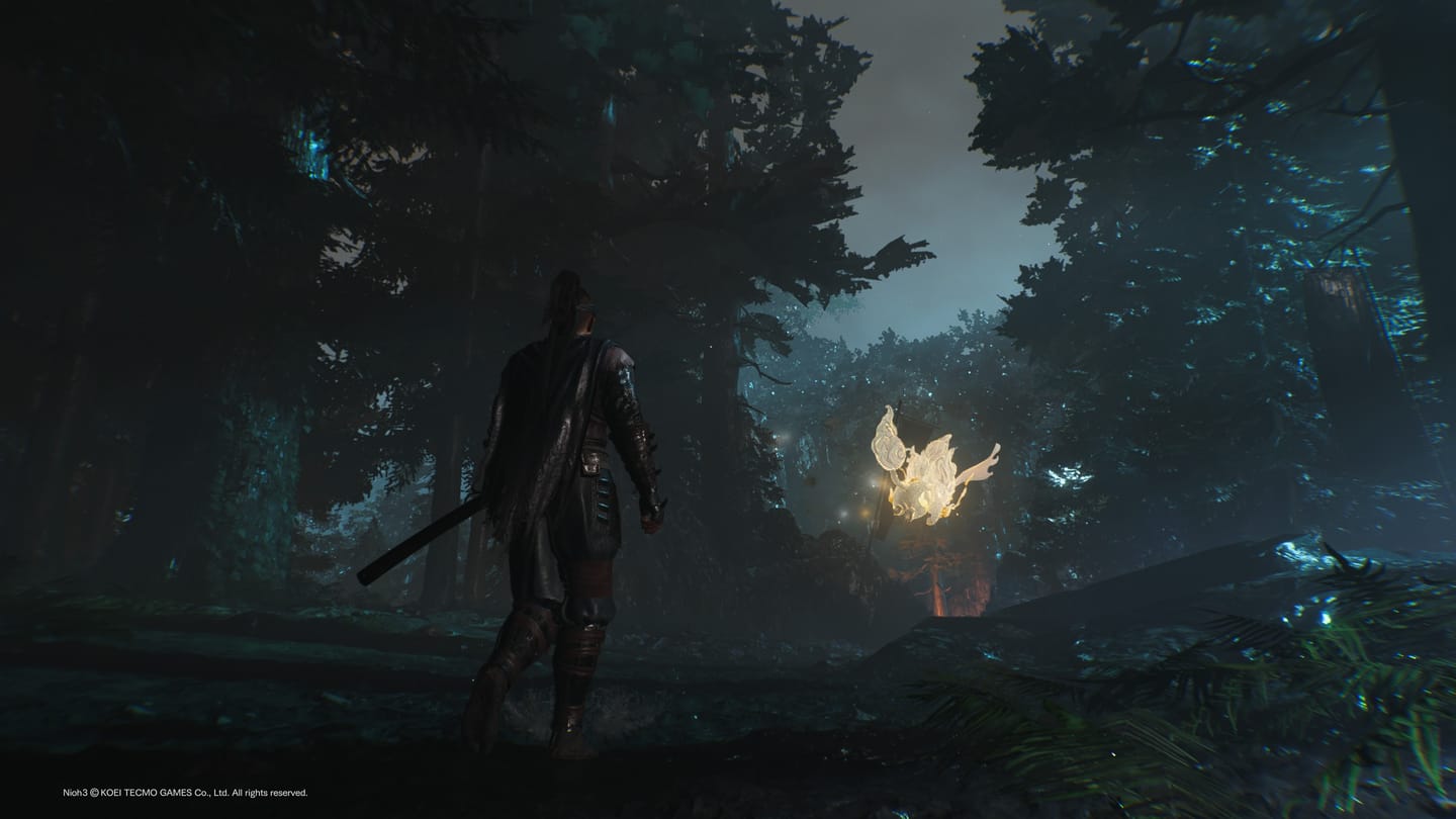 Nioh 3