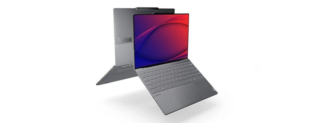 Recenze notebooku Lenovo ThinkBook 13x G4. Když vám jablko nevoní