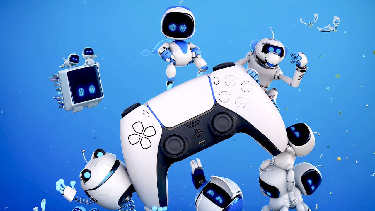 PlayStation dál válcuje Xbox. Podle odhadů v prvním kvartálu roku 2024 prodal téměř pětkrát více konzolí