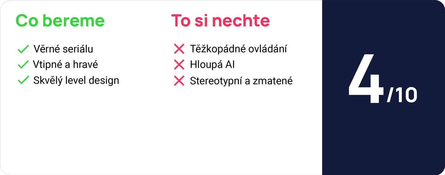 South Park: Show Day!