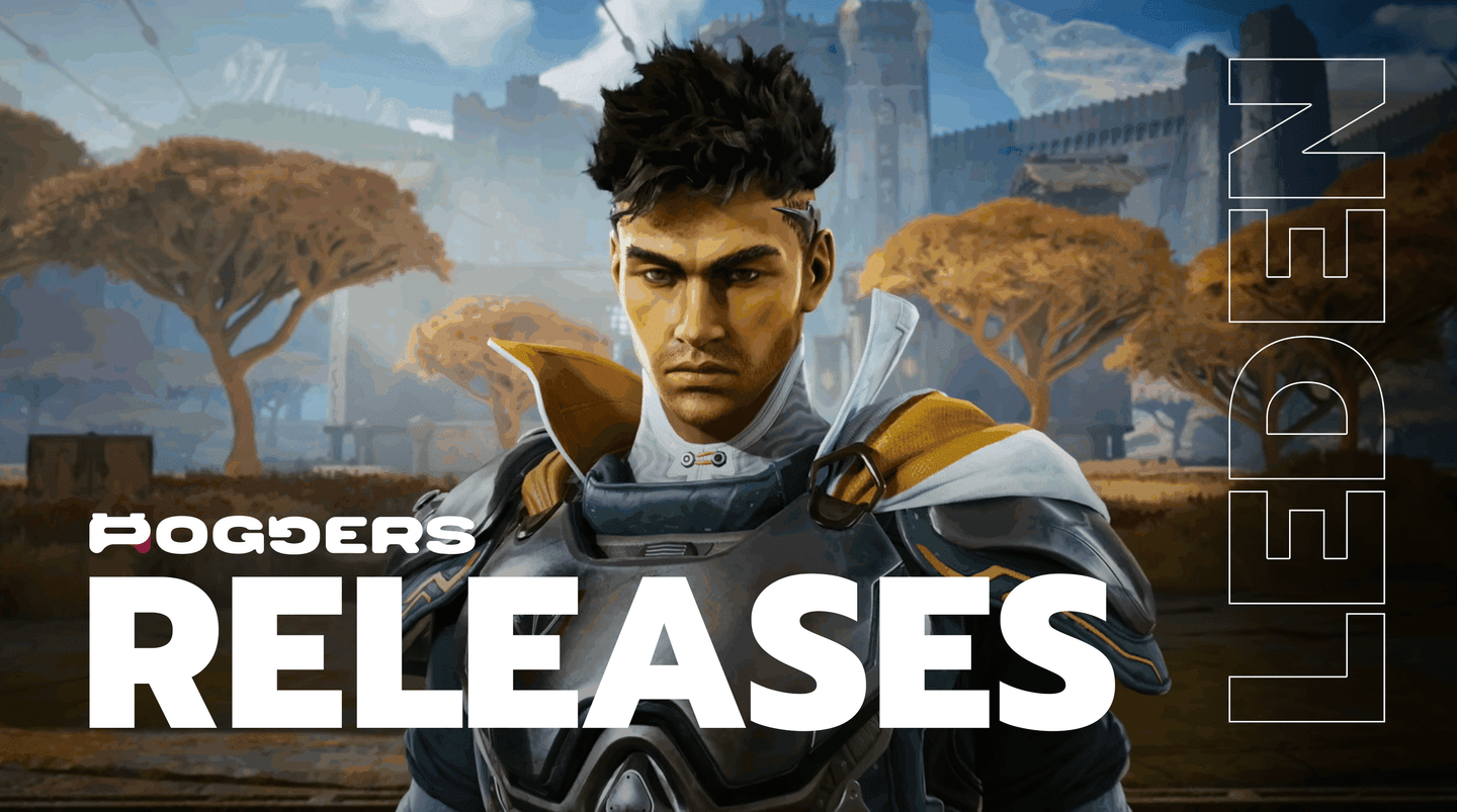 Lednové Poggers releases: klidný start 2026 naruší hlavně horory