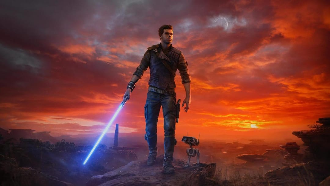Respawn chystá Jedi 3. Insideri mluví o jarním oznámení