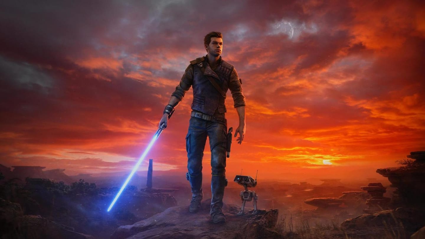 Respawn chystá Jedi 3. Insideri mluví o jarním oznámení