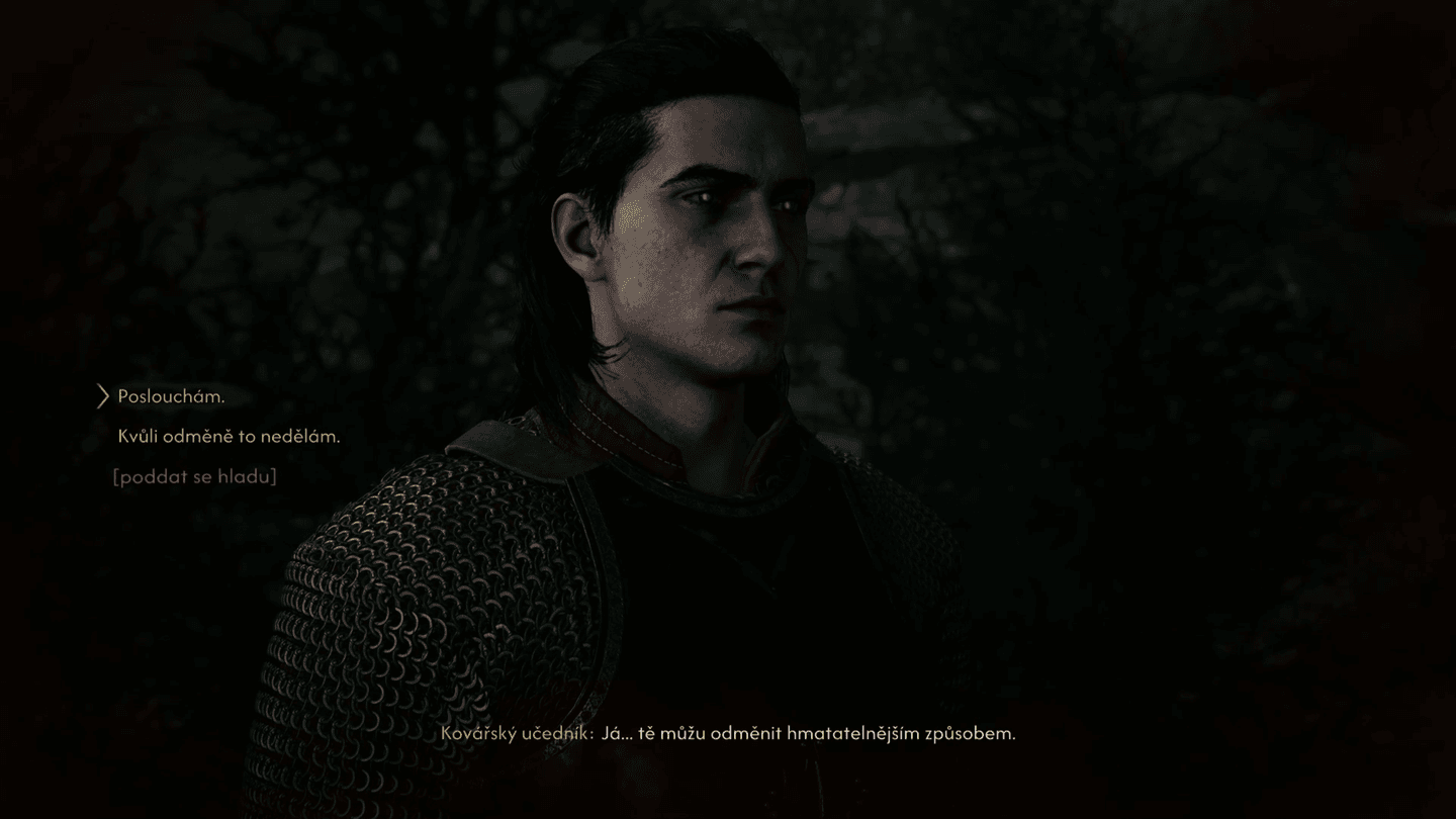 The Blood of Dawnwalker