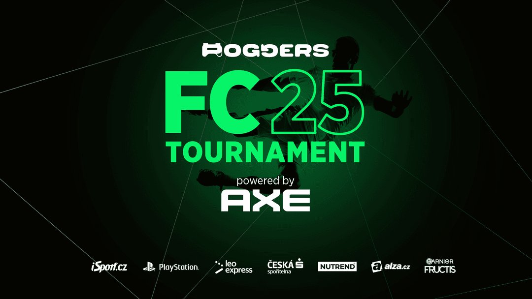 Titul šampiona turnaje EA Sports FC 25 si odnáší Seron. V dramatickém finále po obratu udolal Revyho