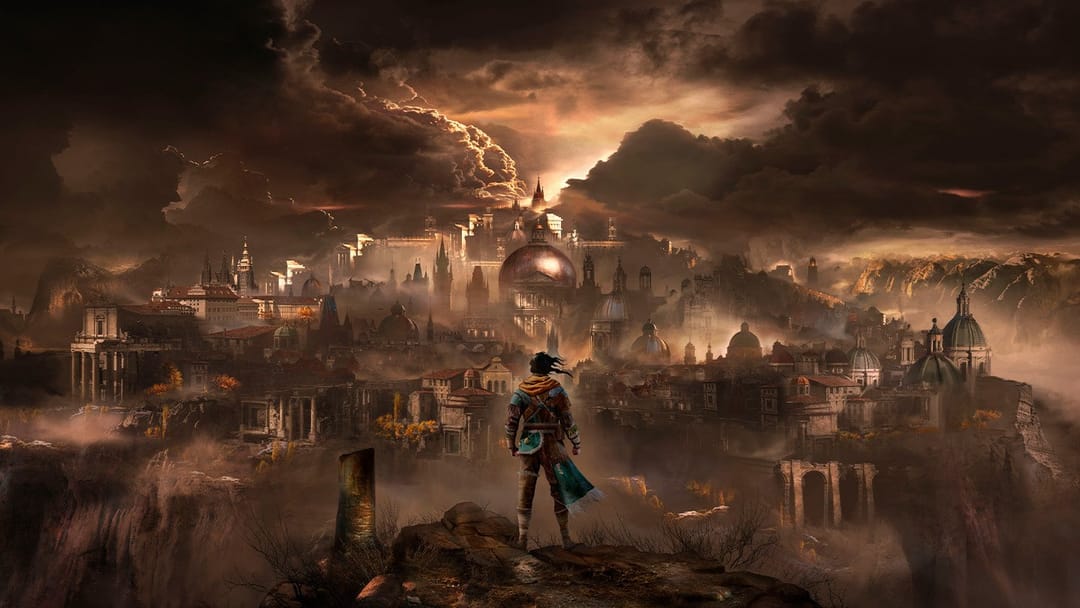 Hráli jsme GreedFall 2: The Dying World. Konečně pořádný Dragon Age, předběžná verze je však až moc rozbitá
