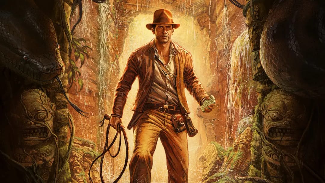POG Tipy: Jak být neohroženým dobrodruhem v Indiana Jones and the Great Circle