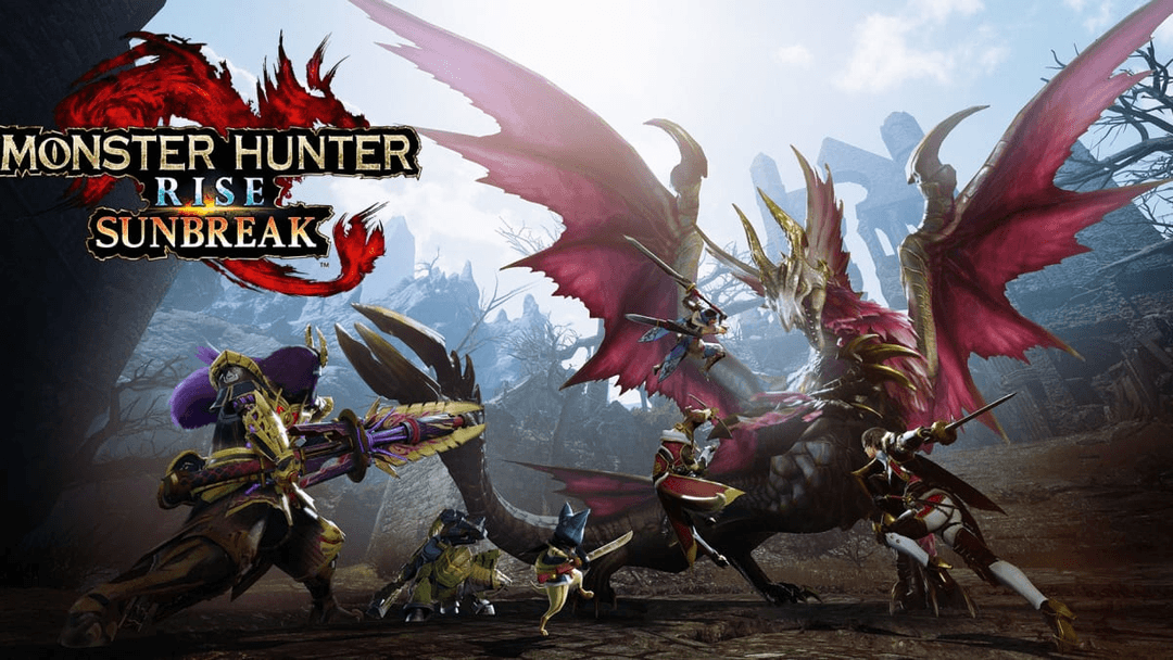 Monster Hunter Rise: Sunbreak vypluje na konzolích do nových lovišť koncem dubna. Nabídne nové lovy i lokace 