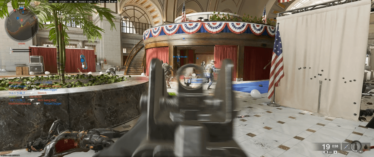Call of Duty