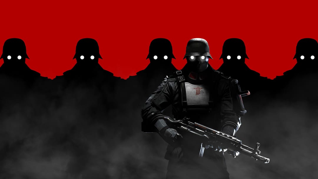 Série Wolfenstein by se měla vrátit s novým dílem od studia MachineGames