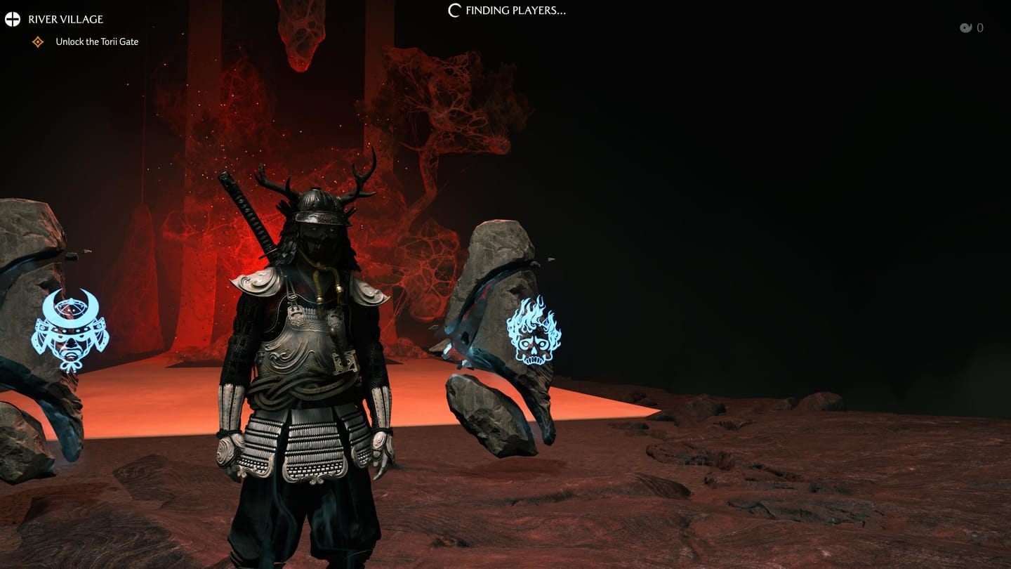 Ghost of Yōtei