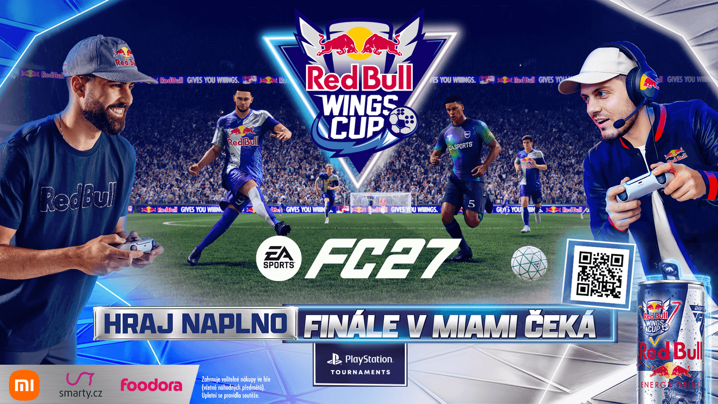 Red Bull Wings Cup